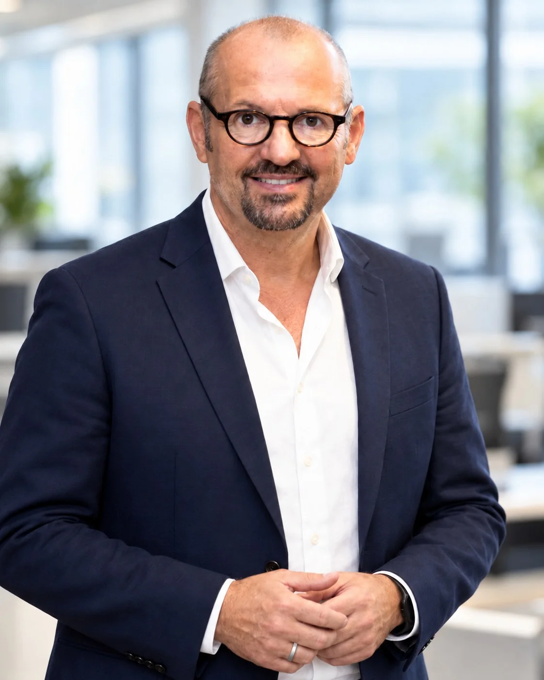 Tom Graf, Ihr Ansprechpartner bei Lowprint